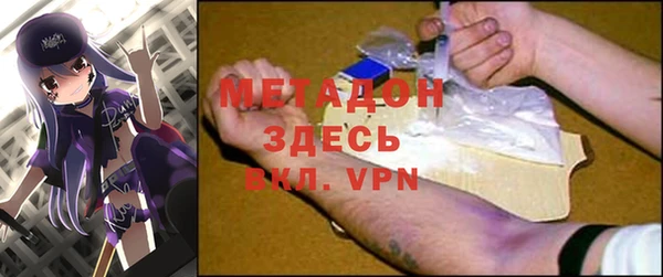 кокс Балахна